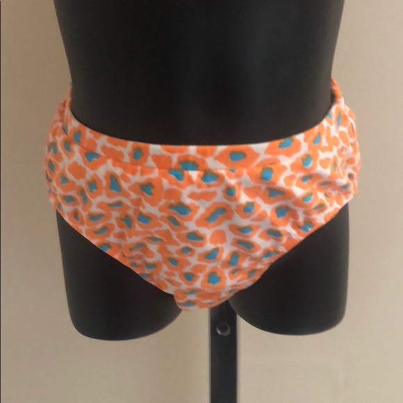 5/$25 Apple Blossom Kids Bathing Suit - Picture 3 of 4